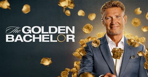 the golden bachelor watch online free